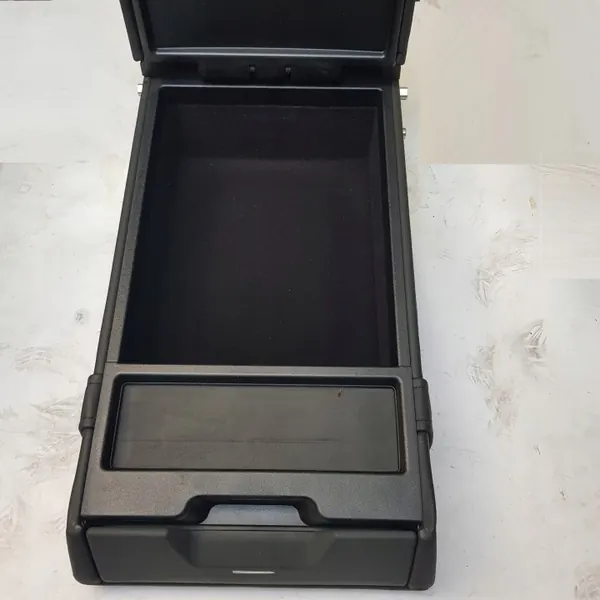 Mercedes S220 W220 tunnel armsteun OEM A2209700030 image 3