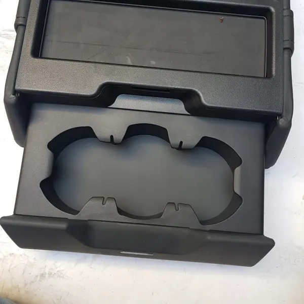Mercedes S220 W220 tunnel armsteun OEM A2209700030 image 4