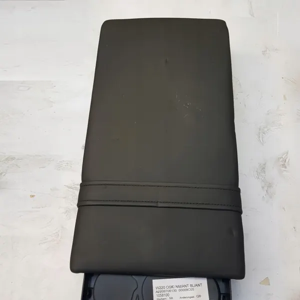 Mercedes S220 W220 tunnel armsteun OEM A2209700030 image 5