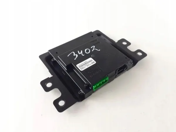 Jaguar XF Audio-Verstärker OEM 8X23-14C512-AA image 2