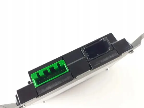 Jaguar XF Audio-Verstärker OEM 8X23-14C512-AA image 3