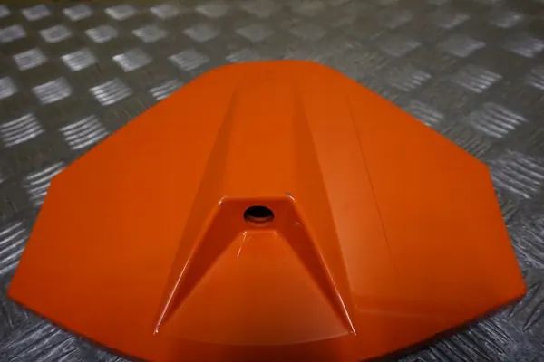 Boîtier Caméra Toit OEM 85816050 84895600 pour Corvette C8 image 5