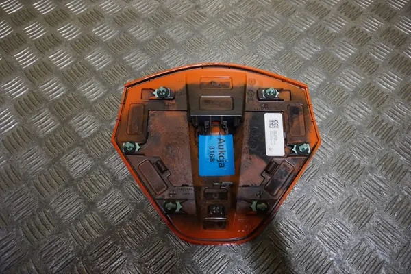 Boîtier Caméra Toit OEM 85816050 84895600 pour Corvette C8 image 6