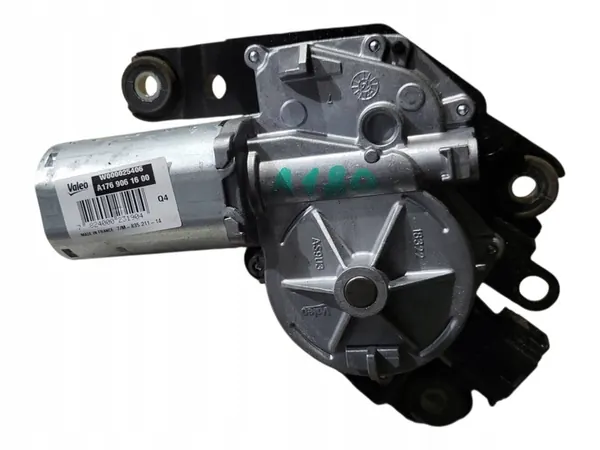 Scheibenwischermotor Mercedes-Benz OE A1769061600 image 2