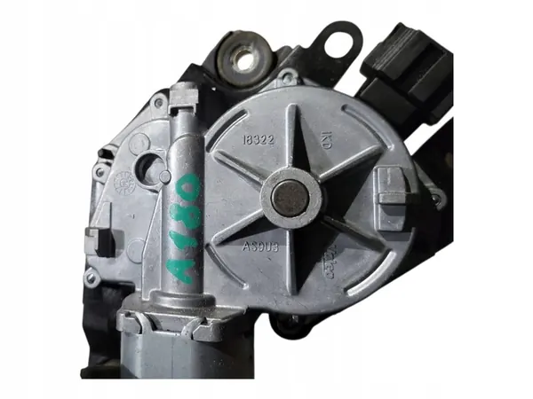 Scheibenwischermotor Mercedes-Benz OE A1769061600 image 4