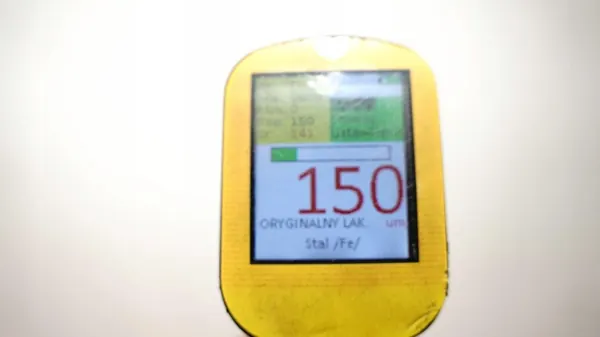 OEM 375483762 fram höger dörr för Opel Meriva B image 10