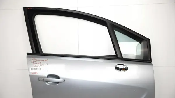 OEM 375483762 fram höger dörr för Opel Meriva B image 4