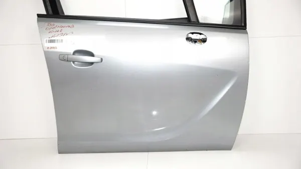 OEM 375483762 fram höger dörr för Opel Meriva B image 5