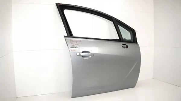 OEM 375483762 fram höger dörr för Opel Meriva B image 7