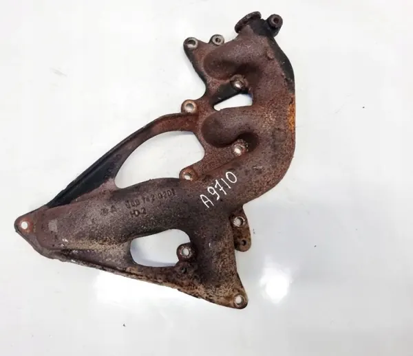 Coletor de escape Mercedes-Benz A-Class OEM A668142020 image 2