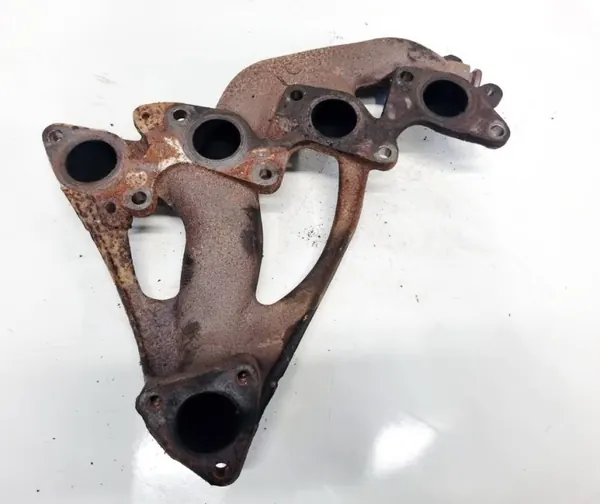 Coletor de escape Mercedes-Benz A-Class OEM A668142020 image 3