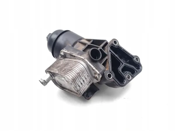 Ölfilterdeckel OEM 26410-2A300 für Kia Sportage image 4