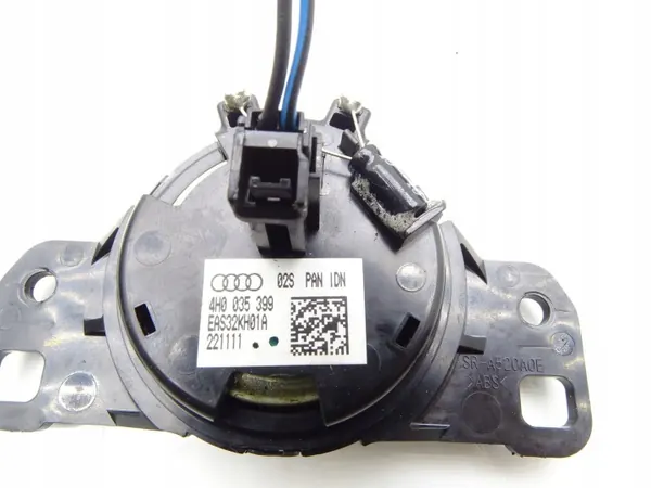 Kit Altavoces OEM 4G2035415 Delantero Trasero Audi A6 C7 image 6