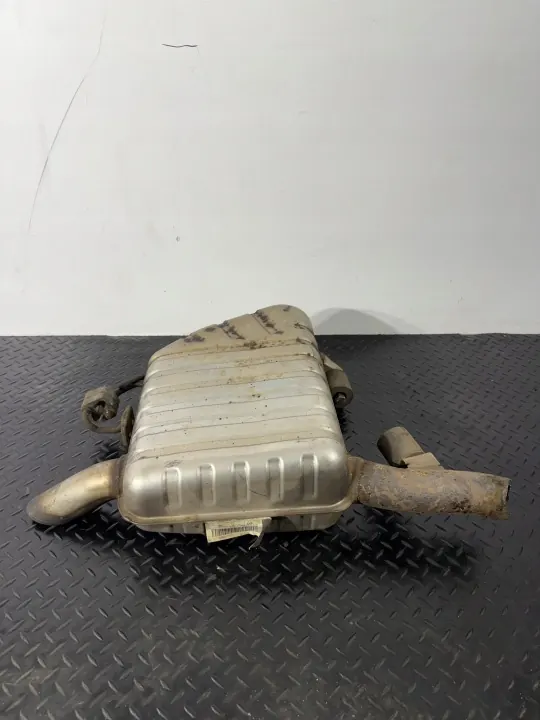 Jaguar XF X260 Vaimennin OEM GX635E292CG image 2