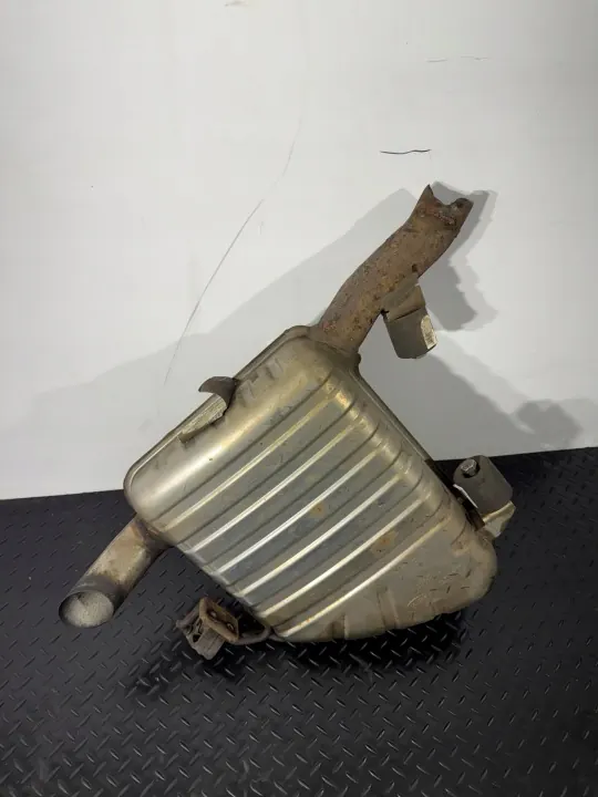 Jaguar XF X260 Vaimennin OEM GX635E292CG image 3