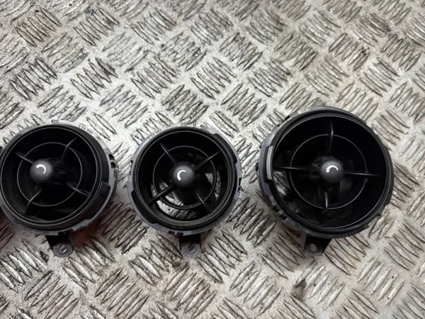 Console ventilatierooster OEM ABM22314 voor MINI Countryman R60 image 3