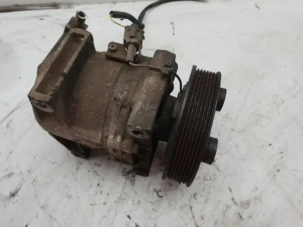 Nissan OE 92600EB40E Compressore Aria Condizionata image 2