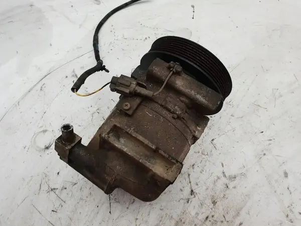 Nissan OE 92600EB40E Compressore Aria Condizionata image 3