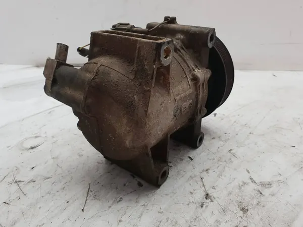 Nissan OE 92600EB40E Compressore Aria Condizionata image 4