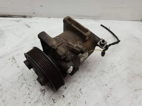 Nissan OE 92600EB40E Compressore Aria Condizionata image 5