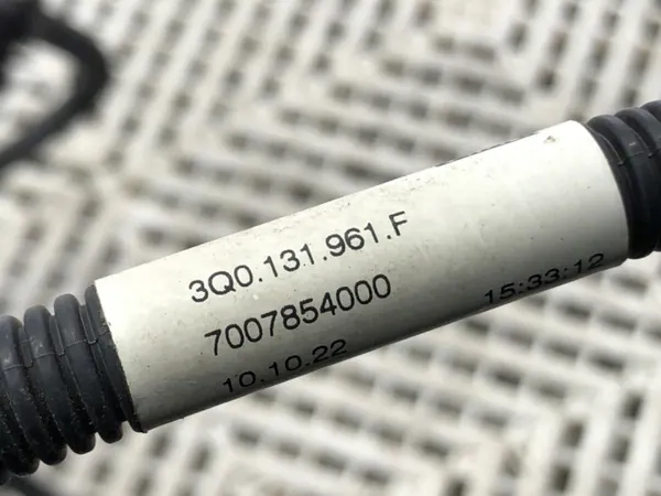 SCR-slang OEM 3Q0131984AH voor Skoda Superb III image 3
