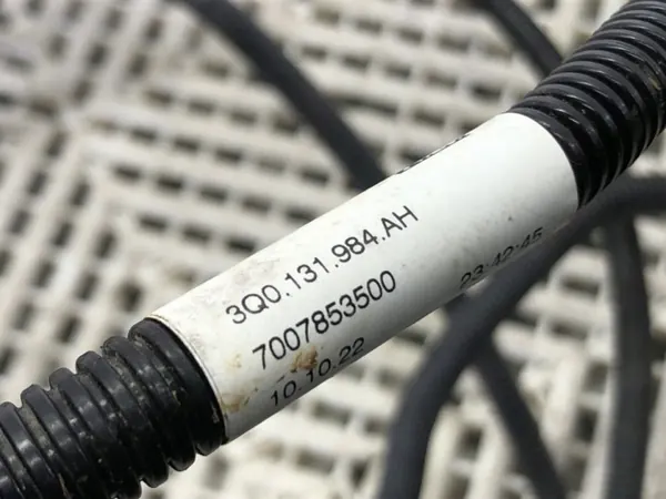 SCR-slang OEM 3Q0131984AH voor Skoda Superb III image 4