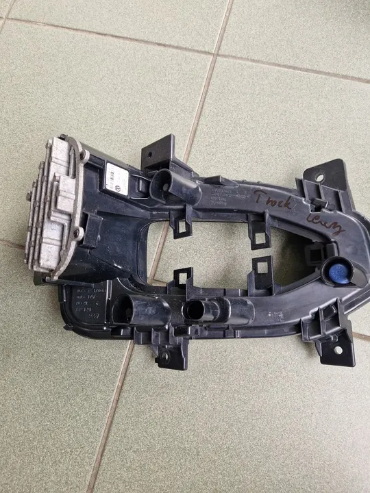 VW T-ROCK 2GA HALÓGENA ESQUERDA DRL LED 2GA941055 F image 2