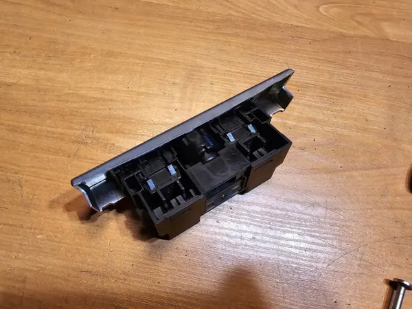 Kit de Serrure Porte BMW 7 F01 - Complet image 10