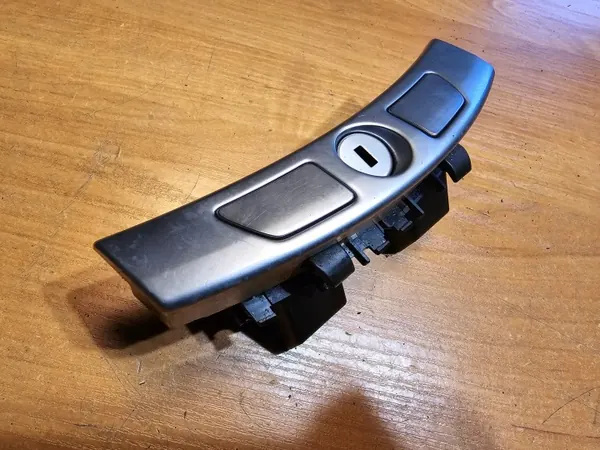 Kit de Serrure Porte BMW 7 F01 - Complet image 9