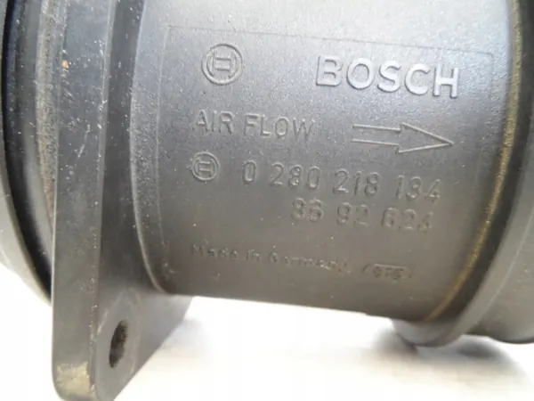 Luftmassenmesser Volvo S40 2.5 image 4