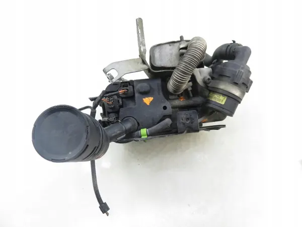 Webasto Filter Pump Dämpare OEM 1K0815065N image 10