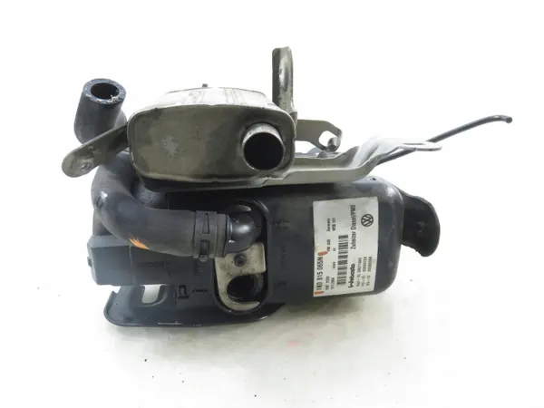 Webasto Filter Pump Dämpare OEM 1K0815065N image 3