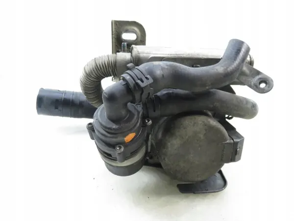 Webasto Filter Pump Dämpare OEM 1K0815065N image 4