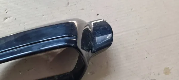 A4 B8 LIFT Vänster Spegelkåpa 8F0857527 image 10