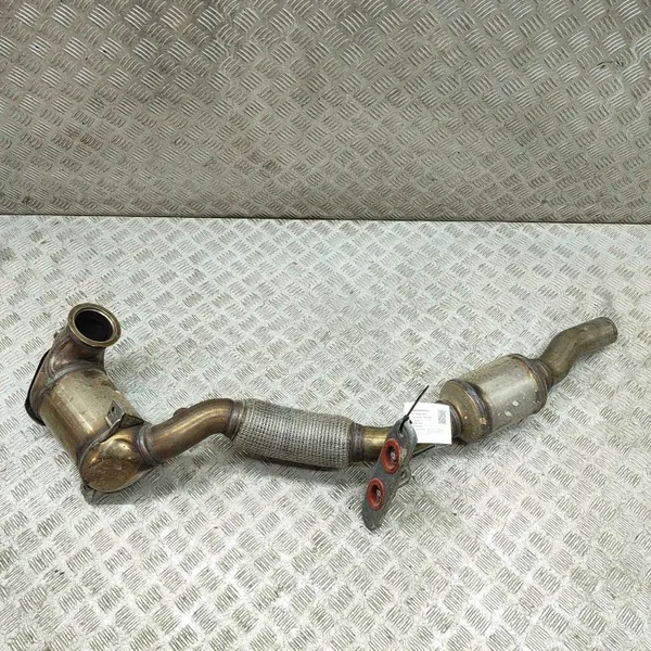Catalyseur OEM 5Q0181LC pour VW Caddy V image 2