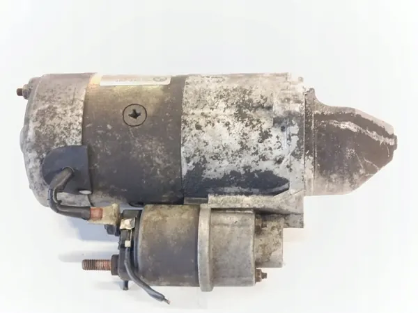 BMW Startmotor OEM 2247391 voor M57 3.0D Motor image 4
