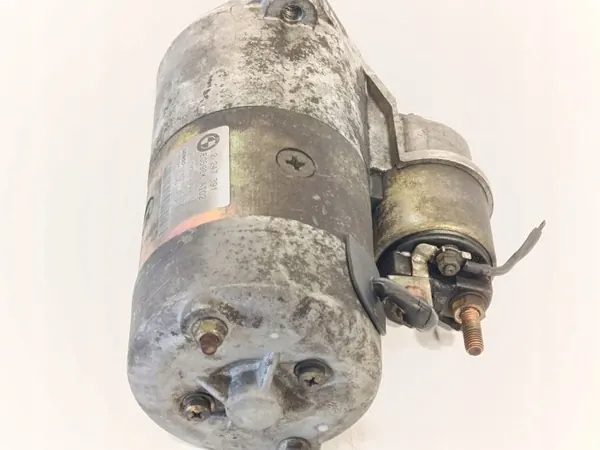 BMW Startmotor OEM 2247391 voor M57 3.0D Motor image 5