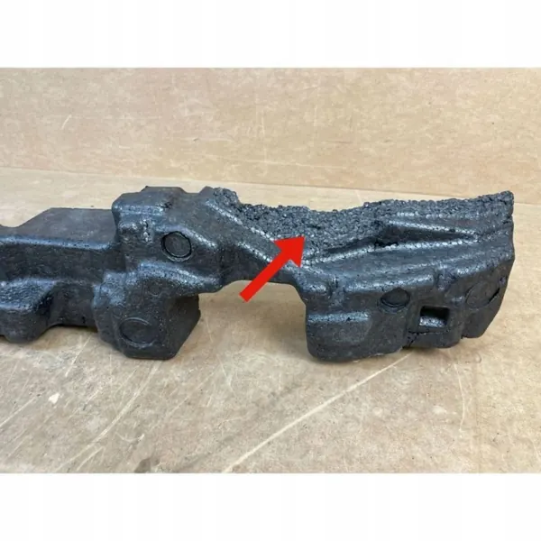 Absorbeur mousse OEM 86521R2000 pour Kia Sportage V K5 image 4