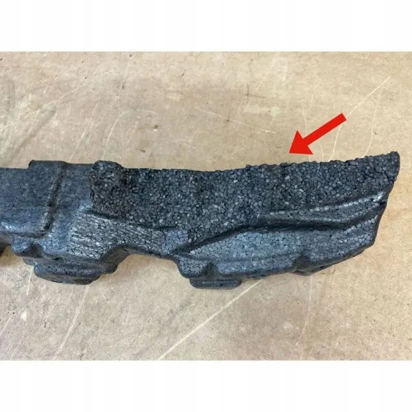 Absorbeur mousse OEM 86521R2000 pour Kia Sportage V K5 image 5