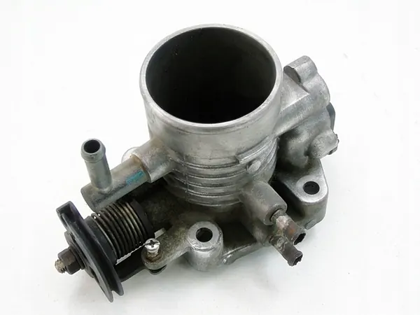 Potenciómetro de Acelerador 1.8 16V Kia Hyundai OK24718911 image 2