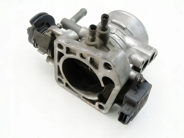 Potenciómetro de Acelerador 1.8 16V Kia Hyundai OK24718911 image 4