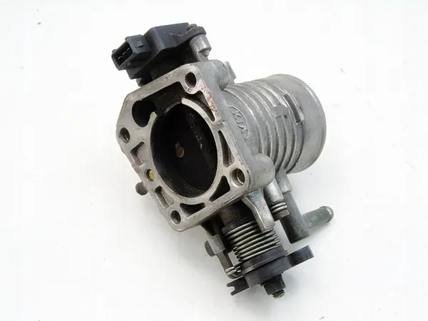 Potenciómetro de Acelerador 1.8 16V Kia Hyundai OK24718911 image 5