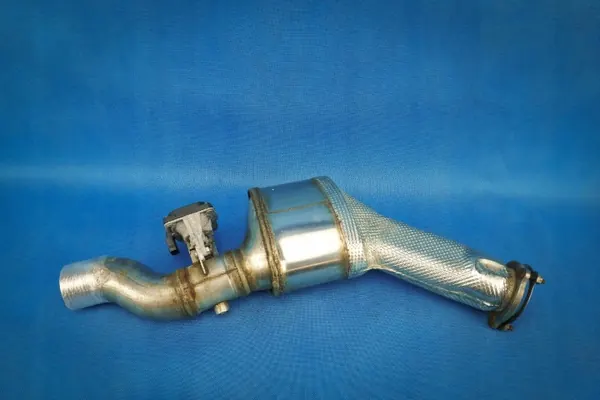 Catalyseur OEM 4G0254400L pour Audi A4 A5 A6 2.0TDI image 2