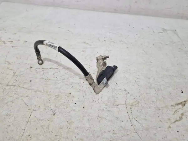 Borne Négative Batterie Dodge OEM 68306895AA image 3