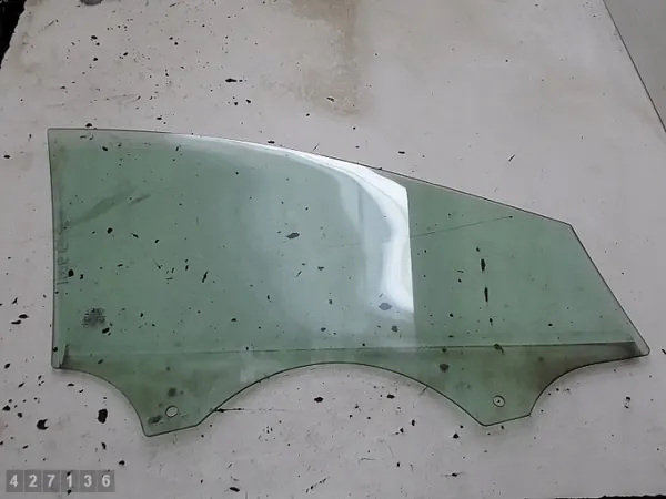 Vitre de porte Ford Focus OEM e243r000677 - Occasion image 3