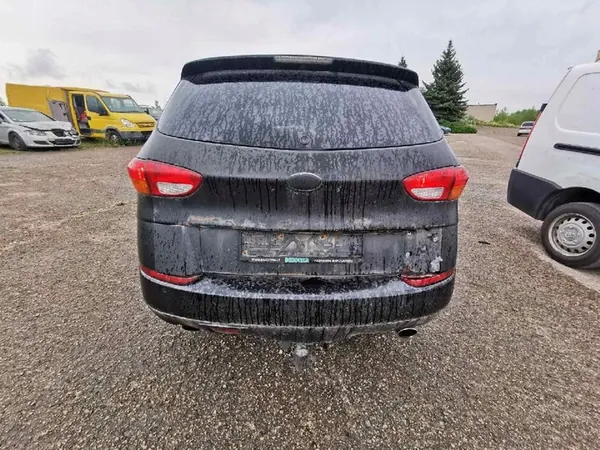 Supporti motore e trasmissione Subaru Tribeca 2007 3.0L OEM image 10