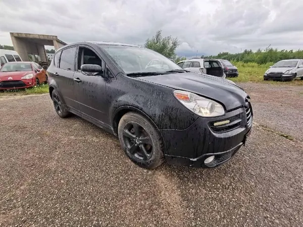 Supporti motore e trasmissione Subaru Tribeca 2007 3.0L OEM image 5