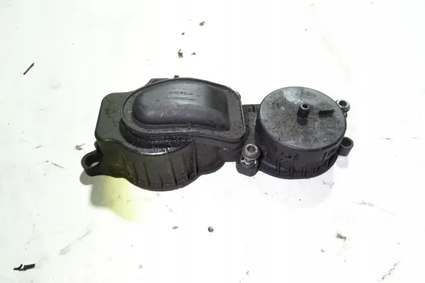 BMW 3 E46 Ventil 3.0L Diesel 2004 OEM 11127781465 image 2