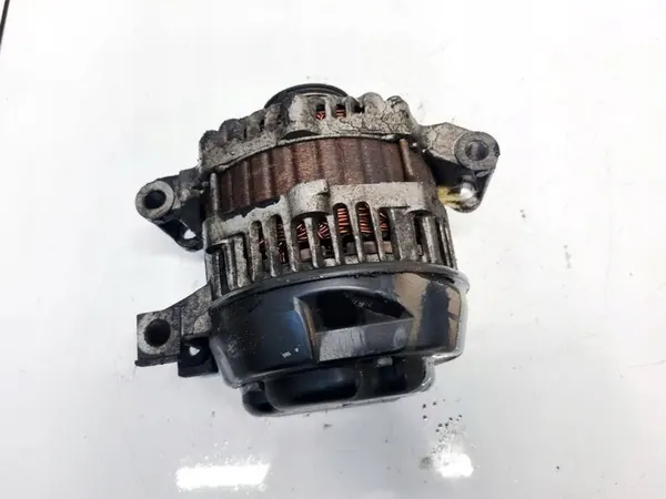 Mazda CX-7 Vaihtovirtageneraattori 2007 2.3L A3TJ1191 image 3