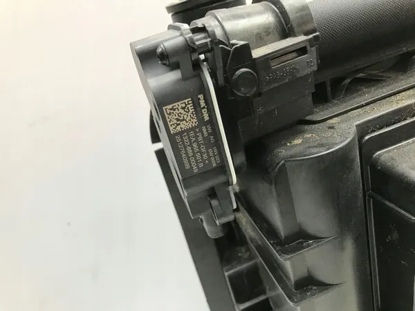 SKODA ELROQ 50 ENYAQ VW ID.4 25r Kylfläkt 1EA121205A image 5